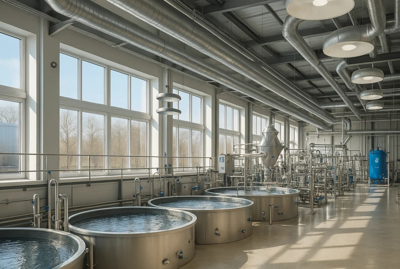 RAS Systems Explained